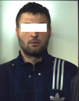 Cannibalizzazione auto, sorpreso con le mani nel sacco: un arresto