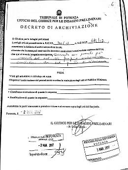 Inchiesta sui centri Sprar: archiviata la posizione del presidente dell'Arci