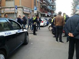 Aggressione Vigili Urbani: cittadino straniero patteggia la pena e torna in libertà 