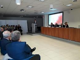 Reumatologia, al San Carlo superate le 17mila prestazioni