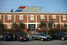 Ataf, rinvenuto davanti ai cancelli pacco sospetto per il Presidente 