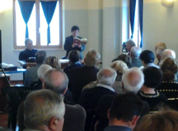 Invecchiamento attivo: l'Auser celebra il nono congresso regionale