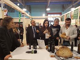 La Capitanata del gusto per tre giorni alla Fiera di Foggia