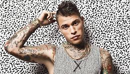 Fedez racconta le sue origini: papà e mamma sono di Lagopesole