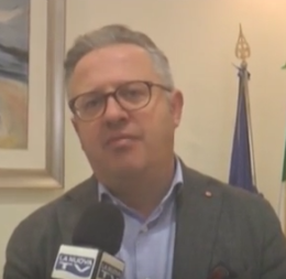 Potenza, Valluzzi eletto vicepresidente dell'Upi