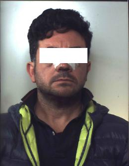 I carabinieri sottraggono alla criminalita' mezzi rubati e droga per due milioni di euro: un arresto