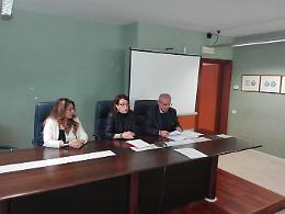 Le scuole di Potenza producono e commercializzano una barretta alimentare