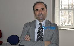 Gestione rifiuti a Foggia, Marcello Sciagura: "L'Amiu restituisca beni e soldi"