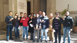 FareAmbiente, arrivano i rinforzi: ecco 12 nuove guardie zoofile 