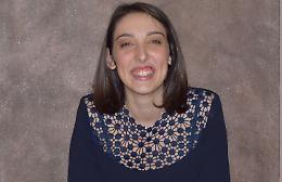 Alessandra Del Tito, dal "Marconi" all'eccellenza italiana 