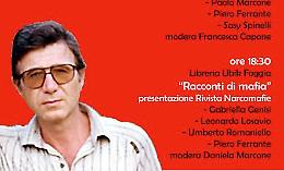“Narcomafie”, la rivista di Don Ciotti