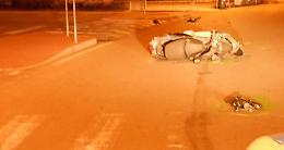 Incidente in scooter a Sassuolo, morto un 46enne materano