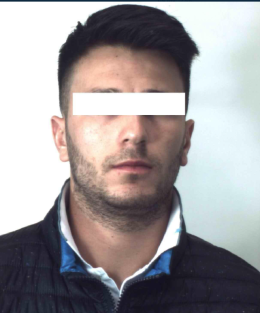 Colpi di pistola e bombe contro il titolare dei "Pro Shop": in manette storici volti della malavita foggiana