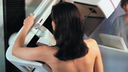 La Regione estende lo screening mammografico alle donne dai 45 ai 74 anni di età