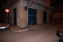 Estorsioni ai  re dei "Pro Shop": i Grieco temono lo spessore criminale dei Francavilla e  si rivolgono ad un boss cerignolano