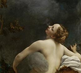 L’origine del mar Ionio. Perché la coda del pavone ha gli ‘occhi’?