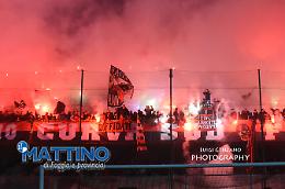La Questura di Foggia punisce i tifosi "facinorosi": piovono Daspo e denunce 