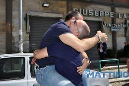 La scelta PD tra Emiliano, Orlando e Renzi. Piemontese: «In provincia di Foggia nessuno ha voluto farsi male»