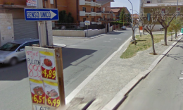Apricena, vigilantes della "Simply" derubati per 38 mila euro