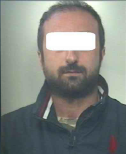 Cagnano Varano: in manette padre e figlio con la "passione" per la cocaina 