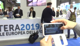 La Basilicata conquista la Bit del turismo di Milano