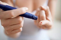 Salute: il 6,3 per cento dei lucani ha il diabete