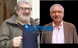 Emiliano ricoverato a Foggia per un intervento al tendine di Achille