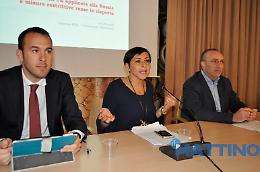 La politica estera del Movimento 5 Stelle passa anche da Foggia