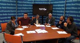 San Chirico Raparo, tutto pronto per Tuttùn, la rappresentazione che coinvolge i migranti