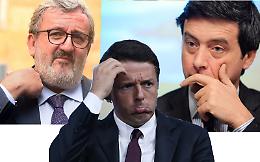 Congresso PD, ecco i candidati foggiani di Emiliano, Orlando e Renzi