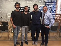 Matera-Milano: dall'aula al digitale per una formazione concreta al lavoro