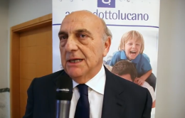 La politica è bugiarda su Acquedotto lucano: «Ecco le vere perfomance»