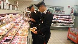 Irregolarità e macellazione clandestina al setaccio dei Carabinieri Forestale di Foggia
