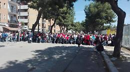 Foggia-Reggina, "assalto" allo Zaccheria