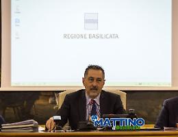 Viggiano, chiusura del Centro oli Eni: Pittella chiede un tavolo nazionale