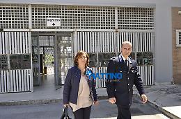 Foggia in B, la squadra festeggerà in carcere la promozione