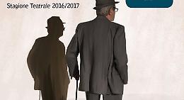 Al Piccolo Teatro di Foggia: Curare gli anziani? "Che probbléme!" 