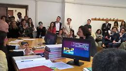 UniFg, dal nuoto alla cattedra: Elena Di Liddo è dottoressa in Scienze delle attività motorie e sportive