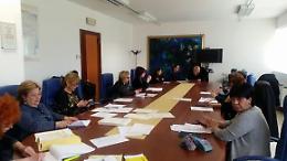 La commissione regionale Pari Opportunità incontra le donne del comitato Piani del Mattino 