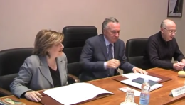 Potenza, vittime della tratta: intesa tra Cestrim e governo