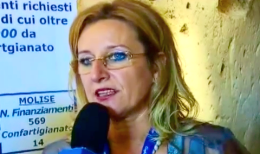 Gentile (Confartigianato): «Un anno difficile per l’artigianato lucano»