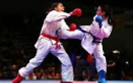 Foggia, capitale per due giorni del karate regionale di Puglia