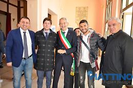 Allarme droghe tra gli adolescenti, Cerignola fa scendere in campo Placido, Benusiglio e Blandamura