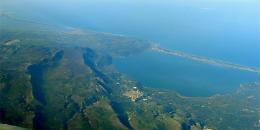 Terremoto nel lago di Varano ai piedi del Gargano, solo tanta paura tra Puglia e Molise