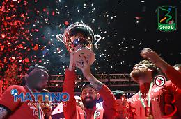 Le FOTO della notte rossonera di Foggia in serie B