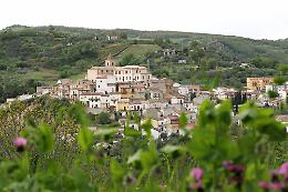 Oliveto Lucano, il 25 aprile è la Festa della Primavera