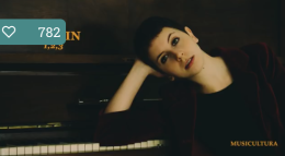 Lovain candidata finalista a #Musicultura2017