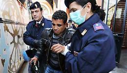 La Basilicata si è candidata in Europa per la costruzione di un grande Centro di permanenza per i rimpatri di immigrati