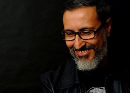 Cineporto di Foggia, LIBRIinSCENA apre con Andrea Piva