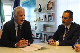 Viggiano, stop al Centro oli Eni: Regione e ministero pensano alle misure d'emergenza